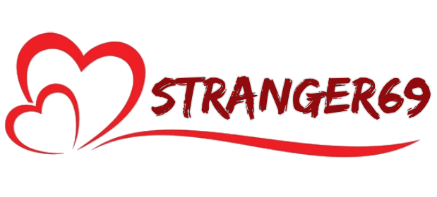 Stranger69 Logo